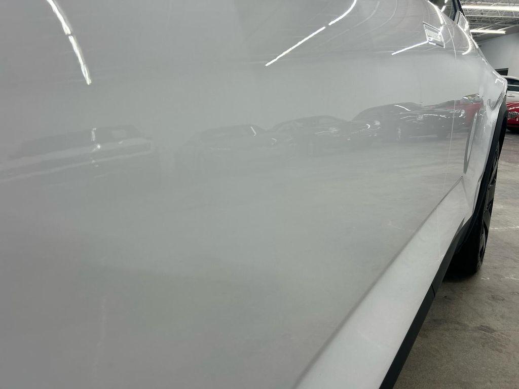 used 2023 Fisker Ocean car, priced at $14,000