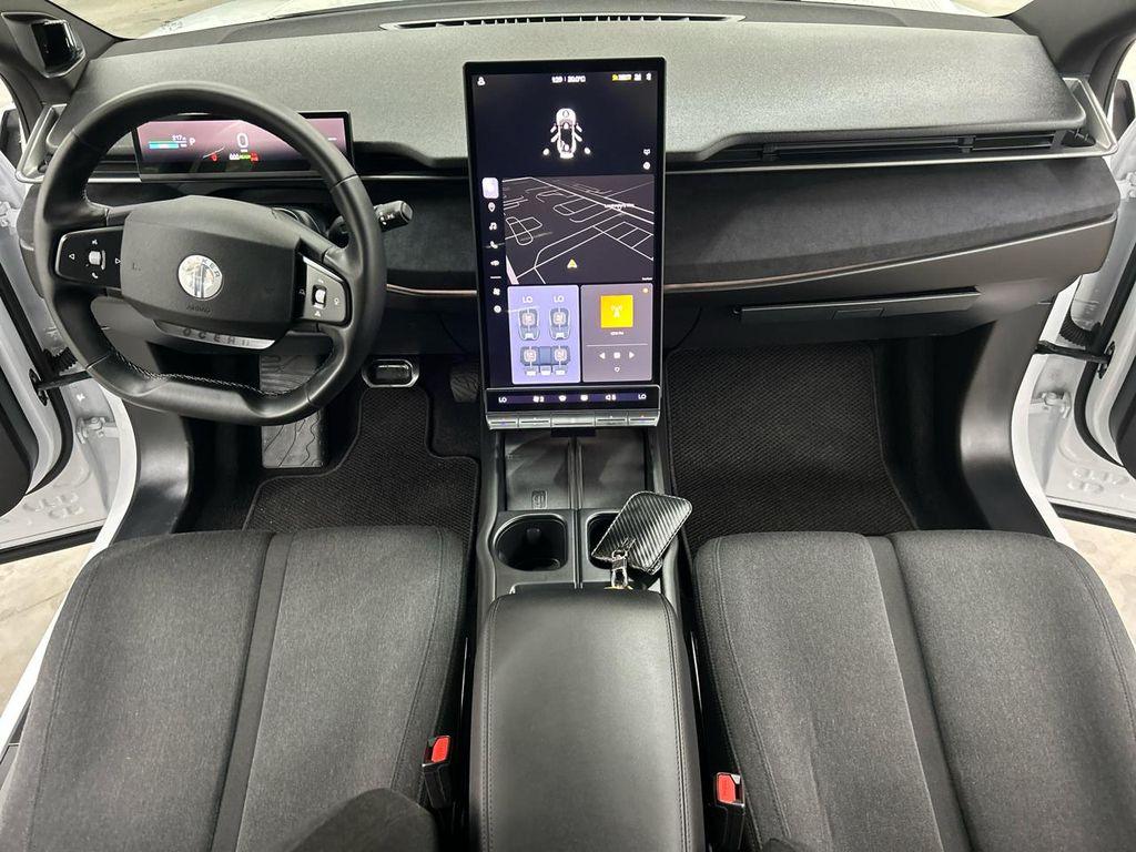 used 2023 Fisker Ocean car, priced at $14,000