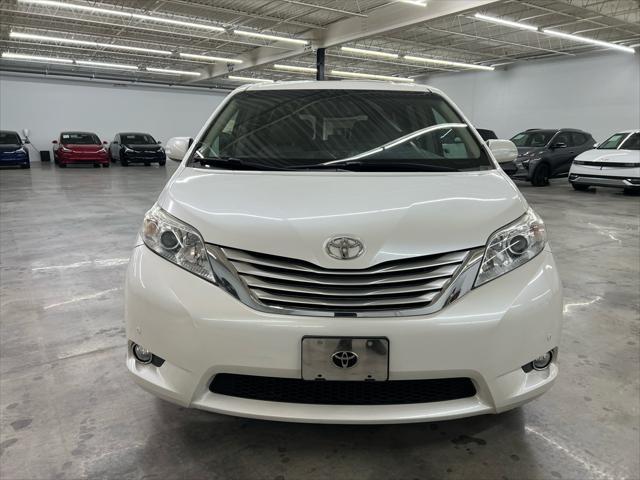 used 2013 Toyota Sienna car, priced at $11,500