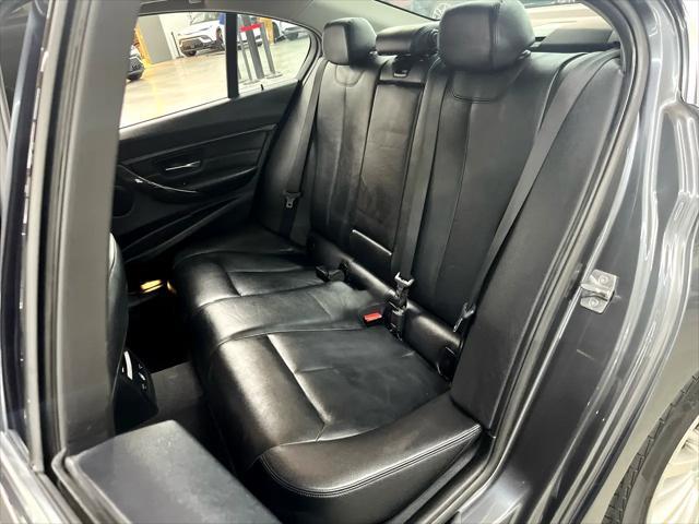 used 2013 BMW 328 car, priced at $8,500