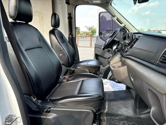 used 2020 Ford Transit-250 car, priced at $19,200