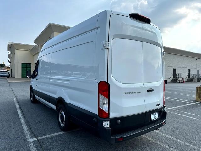 used 2020 Ford Transit-250 car, priced at $19,200