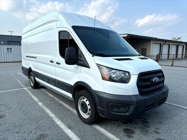 used 2020 Ford Transit-250 car, priced at $19,200