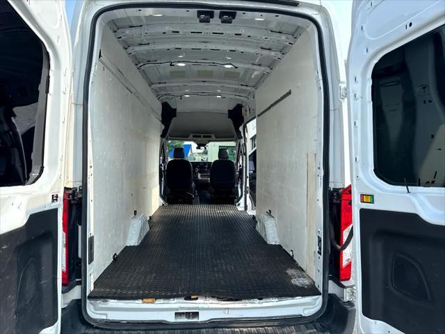 used 2020 Ford Transit-250 car, priced at $19,200