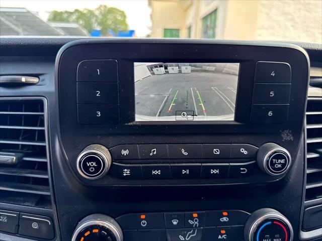 used 2020 Ford Transit-250 car, priced at $19,200