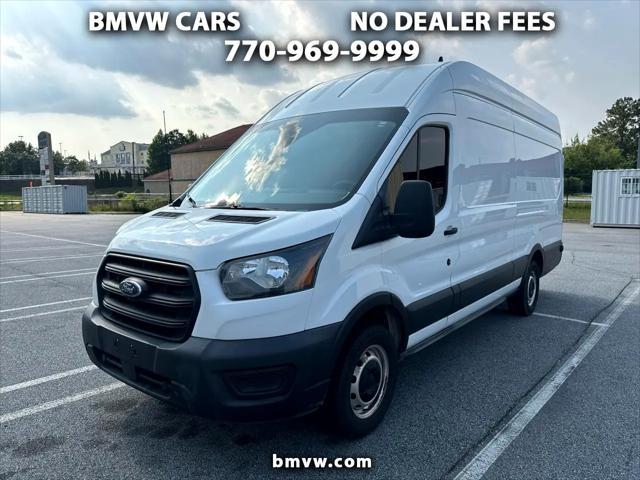 used 2020 Ford Transit-250 car, priced at $19,200