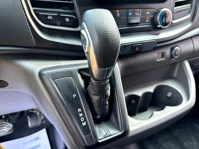 used 2020 Ford Transit-250 car, priced at $19,200