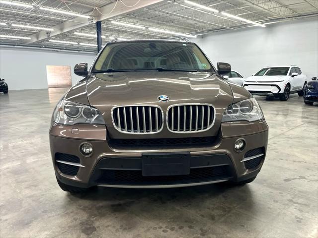 used 2013 BMW X5 car, priced at $7,800