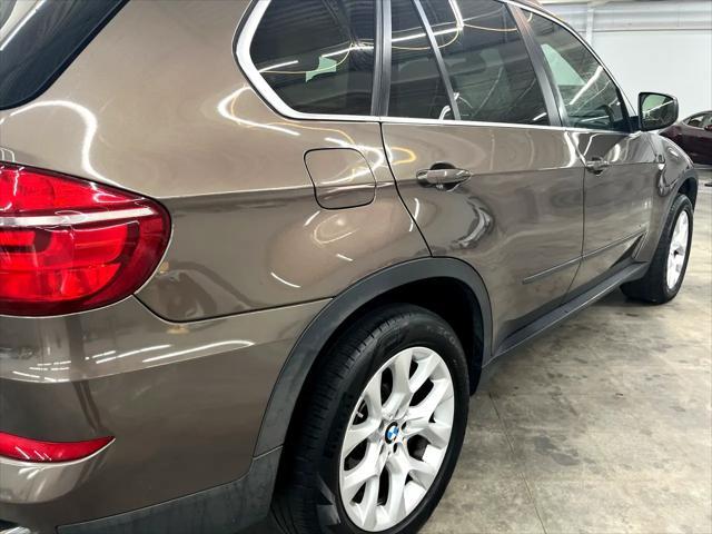 used 2013 BMW X5 car, priced at $7,800