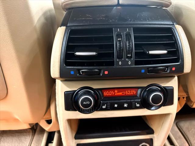 used 2013 BMW X5 car, priced at $7,800