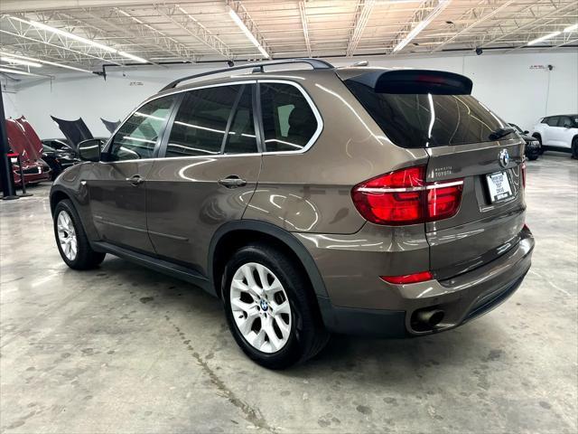 used 2013 BMW X5 car, priced at $7,800