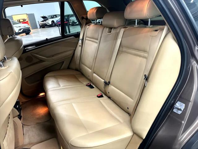 used 2013 BMW X5 car, priced at $7,800