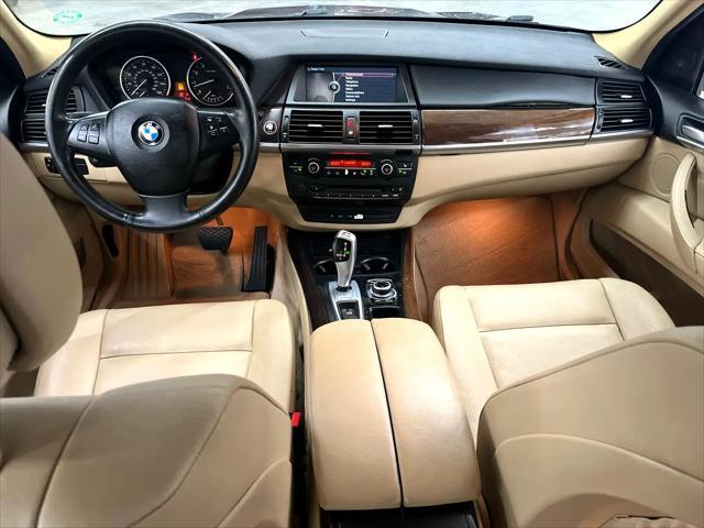 used 2013 BMW X5 car, priced at $7,800