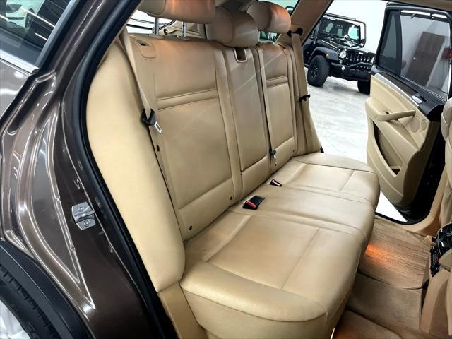 used 2013 BMW X5 car, priced at $7,800