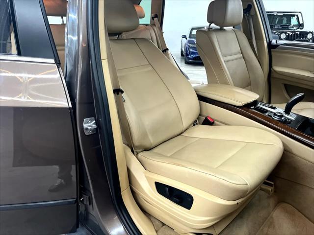 used 2013 BMW X5 car, priced at $7,800