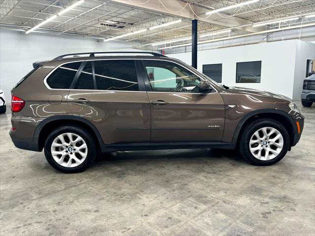 used 2013 BMW X5 car, priced at $7,800