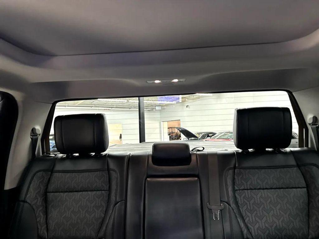 used 2022 Toyota Tundra Hybrid car, priced at $46,800