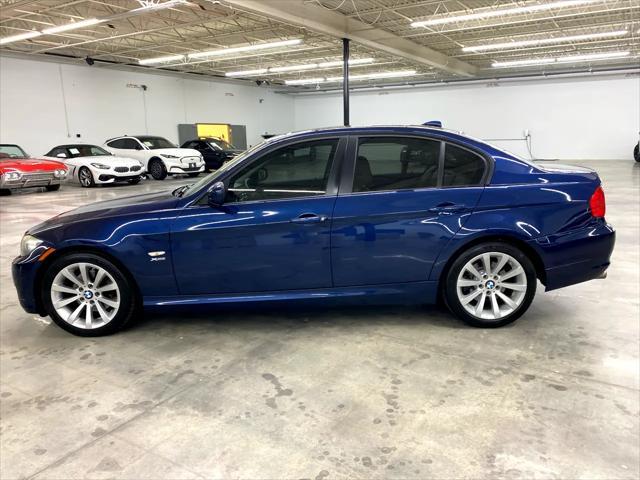 used 2011 BMW 328 car, priced at $7,800