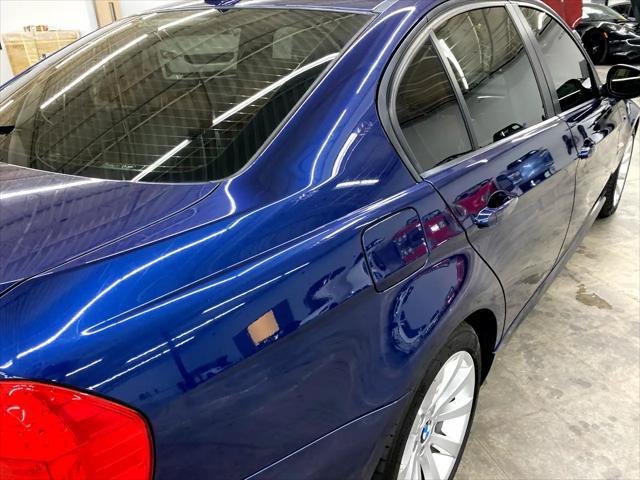 used 2011 BMW 328 car, priced at $7,800