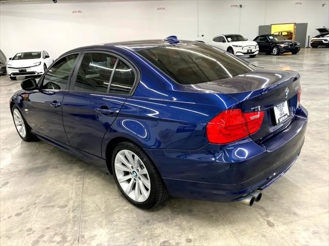 used 2011 BMW 328 car, priced at $7,800