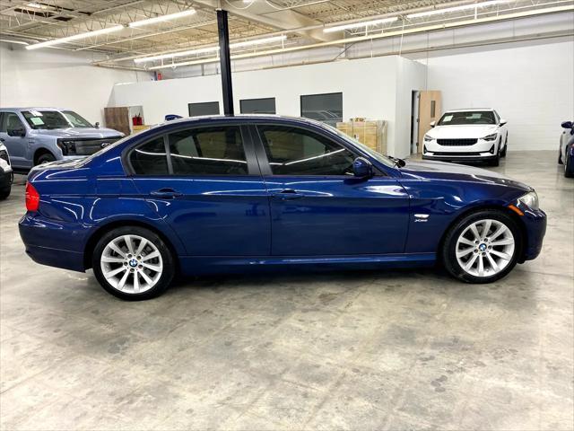 used 2011 BMW 328 car, priced at $7,800