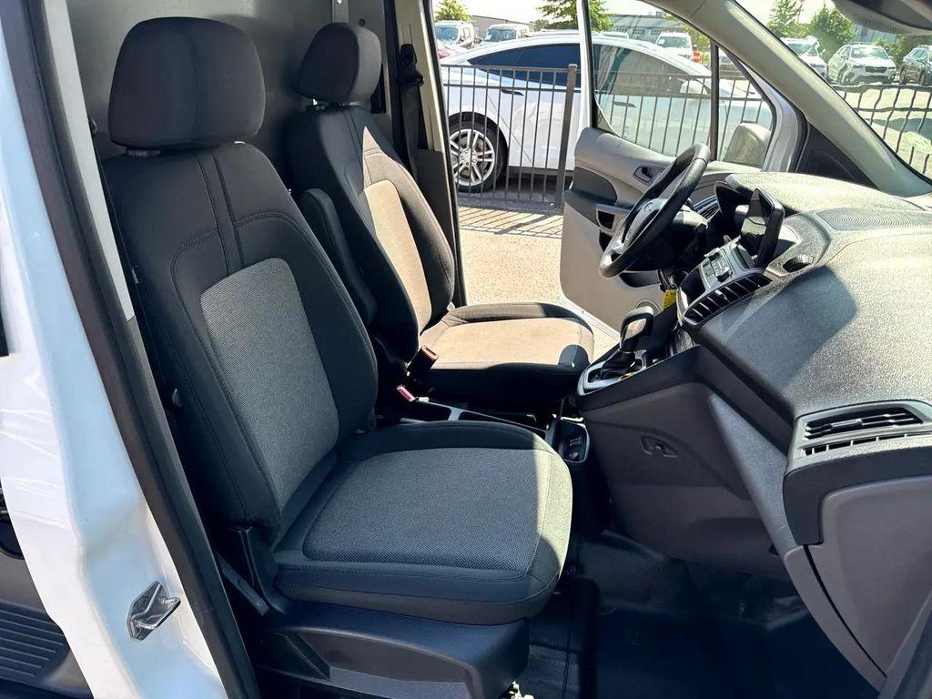 used 2020 Ford Transit Connect car, priced at $19,800