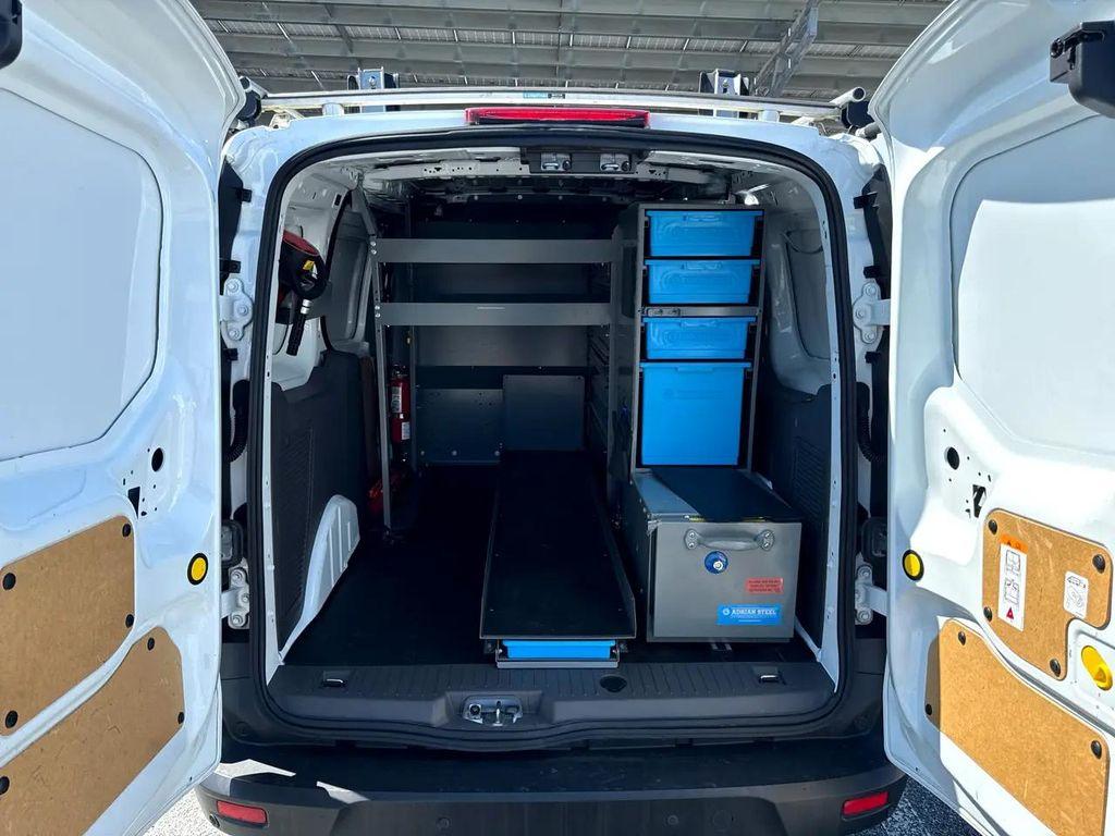 used 2020 Ford Transit Connect car, priced at $19,800