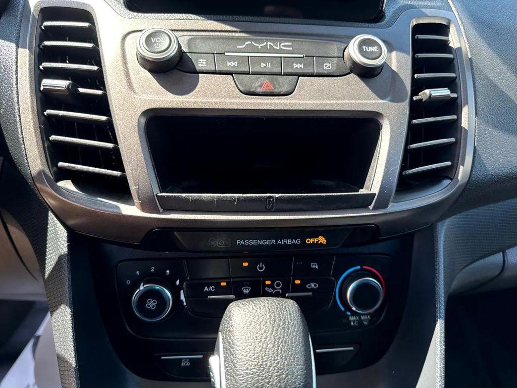 used 2020 Ford Transit Connect car, priced at $19,800
