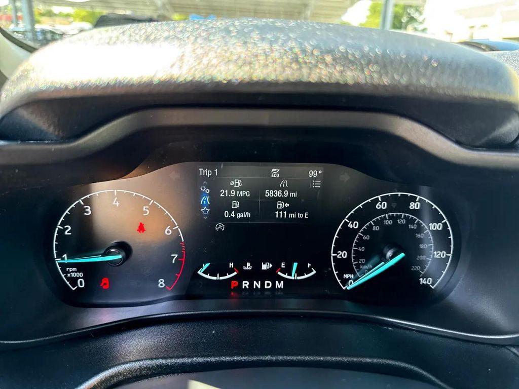 used 2020 Ford Transit Connect car, priced at $19,800