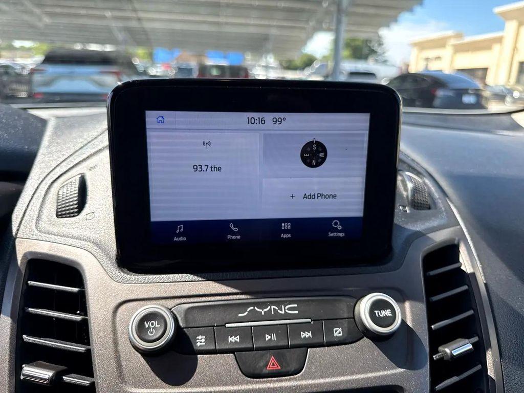 used 2020 Ford Transit Connect car, priced at $19,800