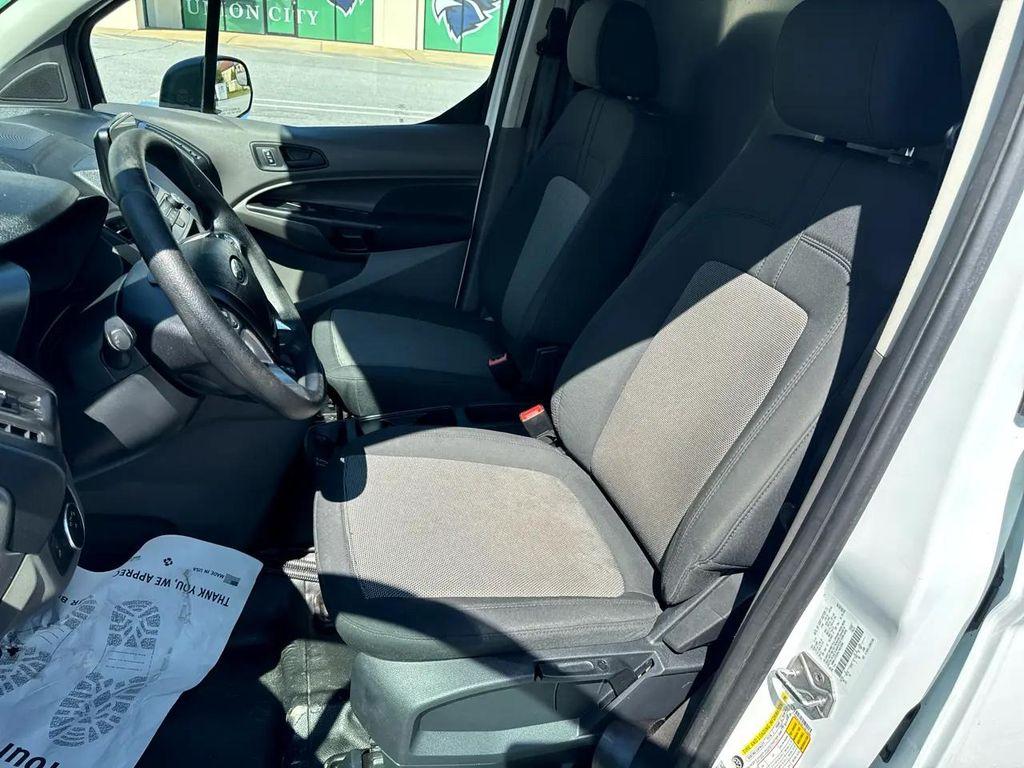 used 2020 Ford Transit Connect car, priced at $19,800
