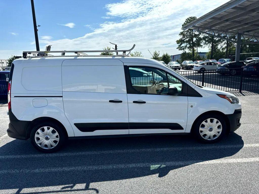 used 2020 Ford Transit Connect car, priced at $19,800