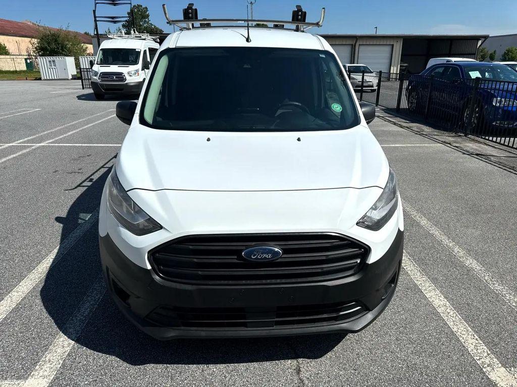 used 2020 Ford Transit Connect car, priced at $19,800