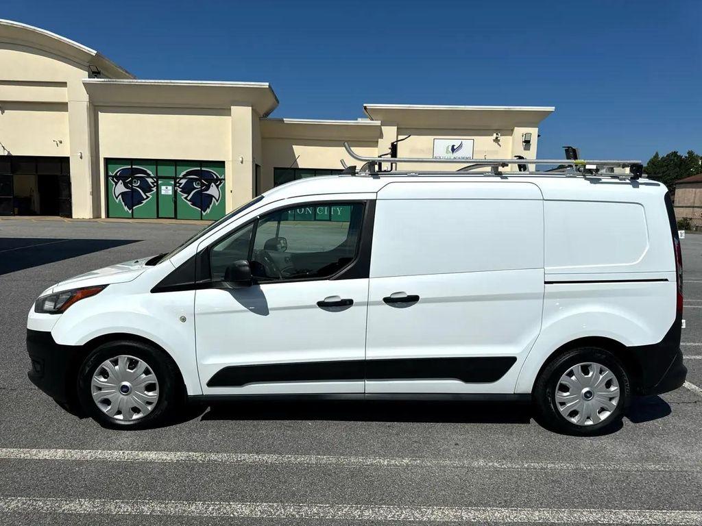 used 2020 Ford Transit Connect car, priced at $19,800
