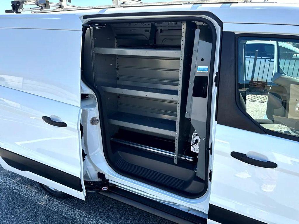 used 2020 Ford Transit Connect car, priced at $19,800