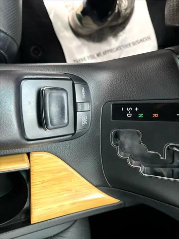 used 2015 Lexus RX 450h car, priced at $15,800
