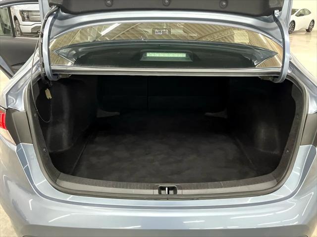 used 2021 Toyota Corolla car, priced at $17,200