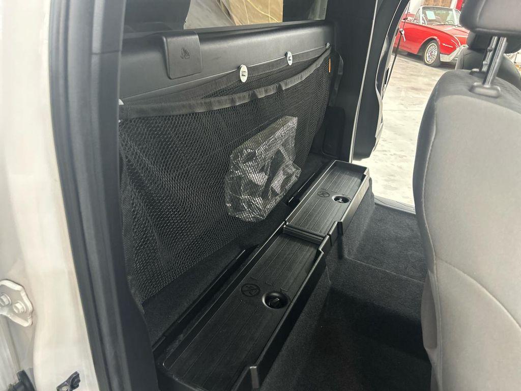 used 2022 Toyota Tacoma car, priced at $19,500