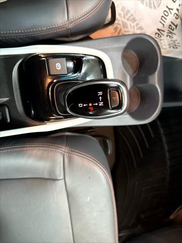 used 2021 Chevrolet Bolt EV car, priced at $16,000