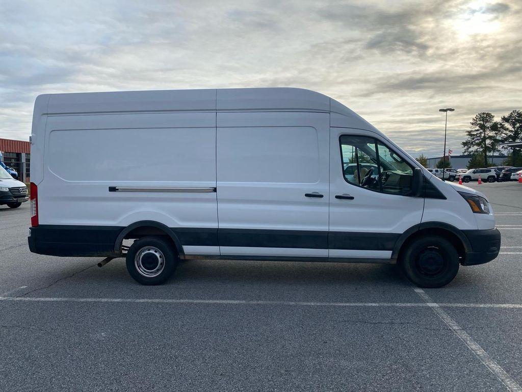 used 2023 Ford Transit-250 car, priced at $34,000