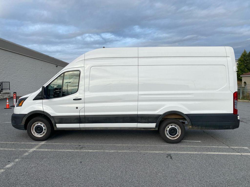 used 2023 Ford Transit-250 car, priced at $34,000