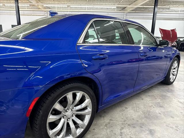 used 2019 Chrysler 300 car, priced at $18,800