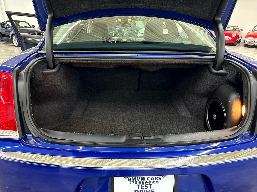 used 2019 Chrysler 300 car, priced at $15,900