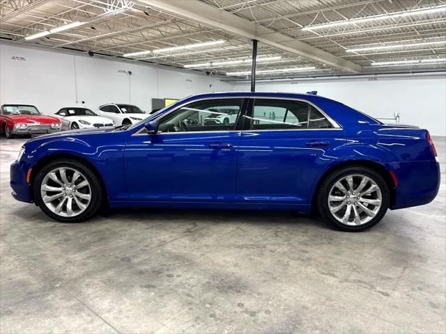 used 2019 Chrysler 300 car, priced at $18,800