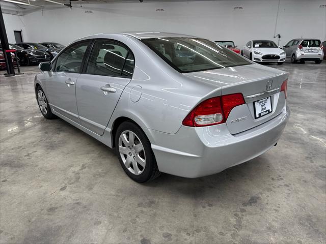 used 2011 Honda Civic car, priced at $10,000