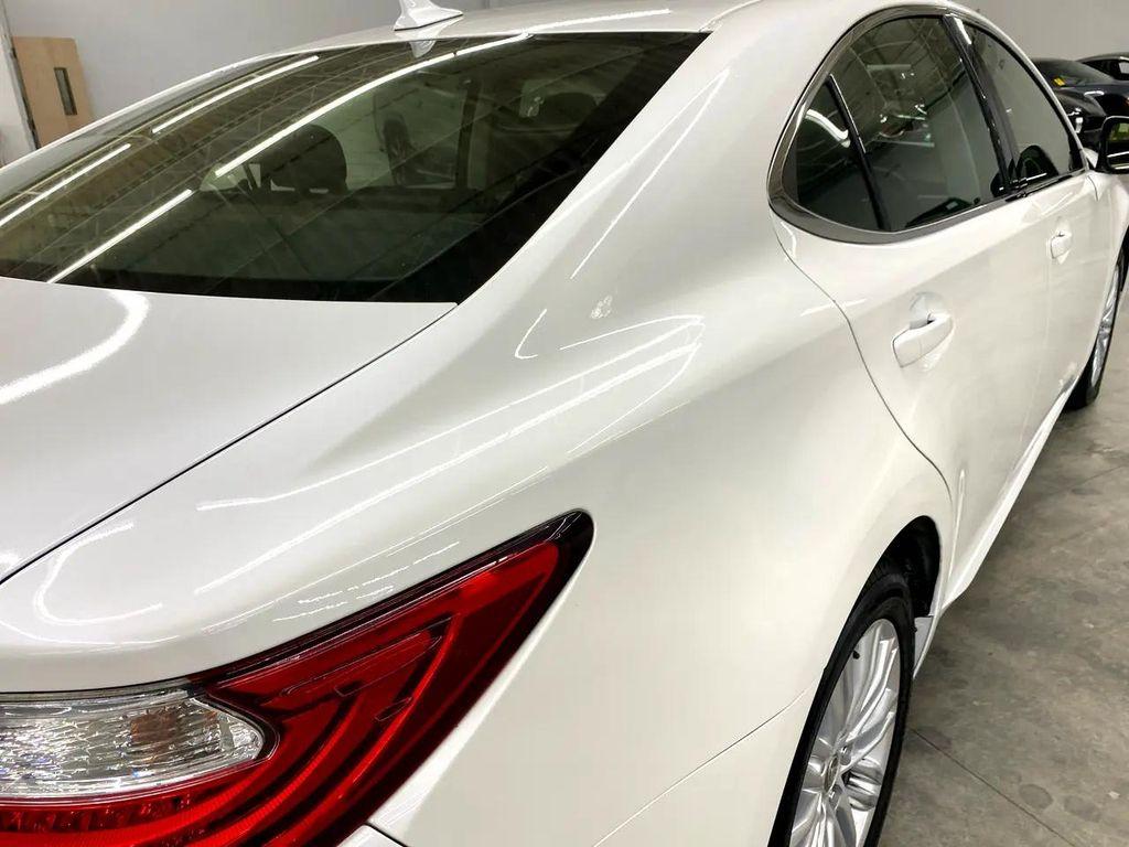 used 2013 Lexus ES 350 car, priced at $15,800