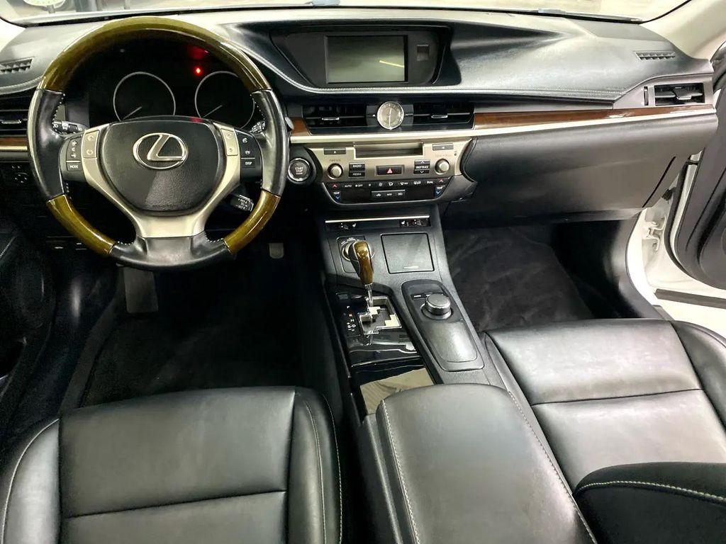 used 2013 Lexus ES 350 car, priced at $15,800