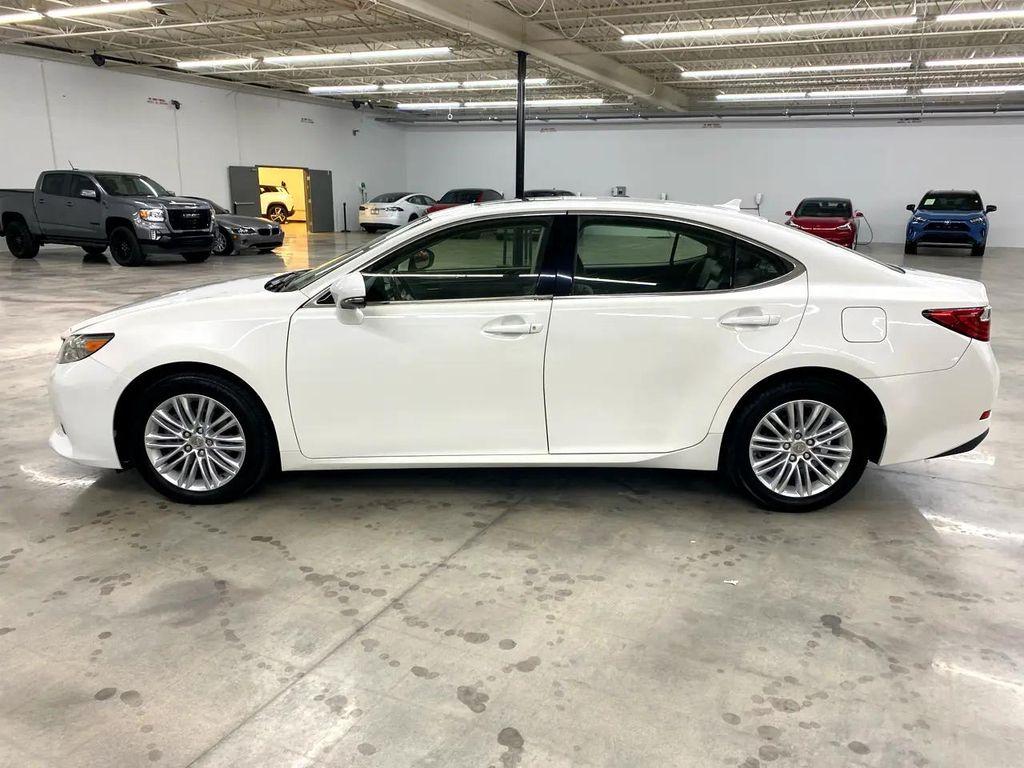 used 2013 Lexus ES 350 car, priced at $15,800