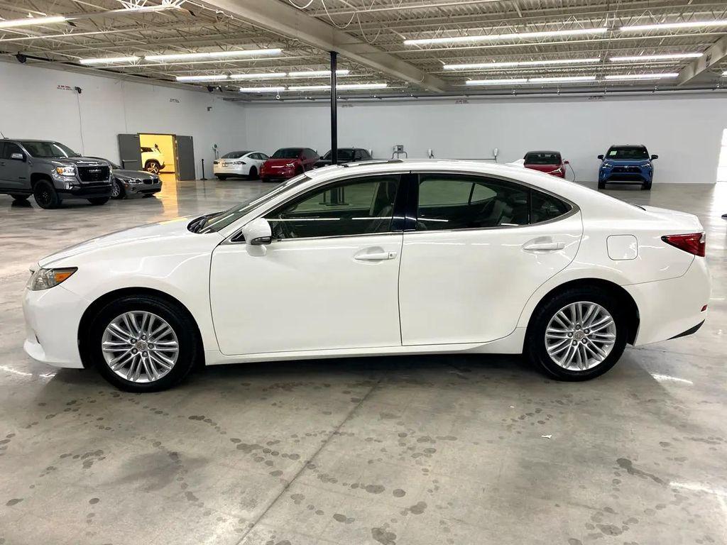 used 2013 Lexus ES 350 car, priced at $15,800