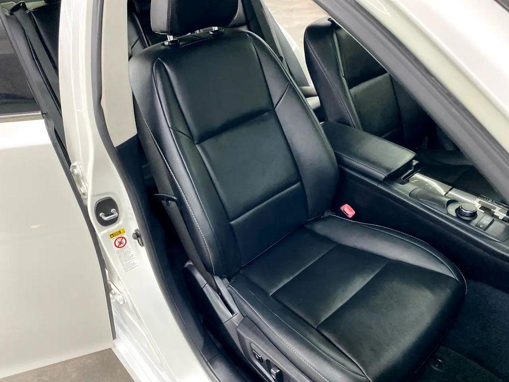 used 2013 Lexus ES 350 car, priced at $15,800
